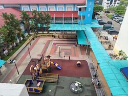 Blk 257 Bukit Panjang Neighbourhood Centre (Bukit Panjang), HDB 4 Rooms #631613131